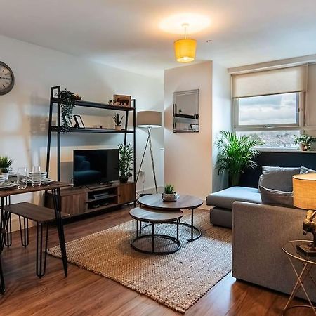 Central Maidstone Contractor Flat Екстериор снимка